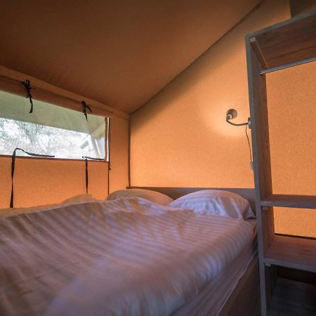 Hotel Glamping Renswoude Exterior foto