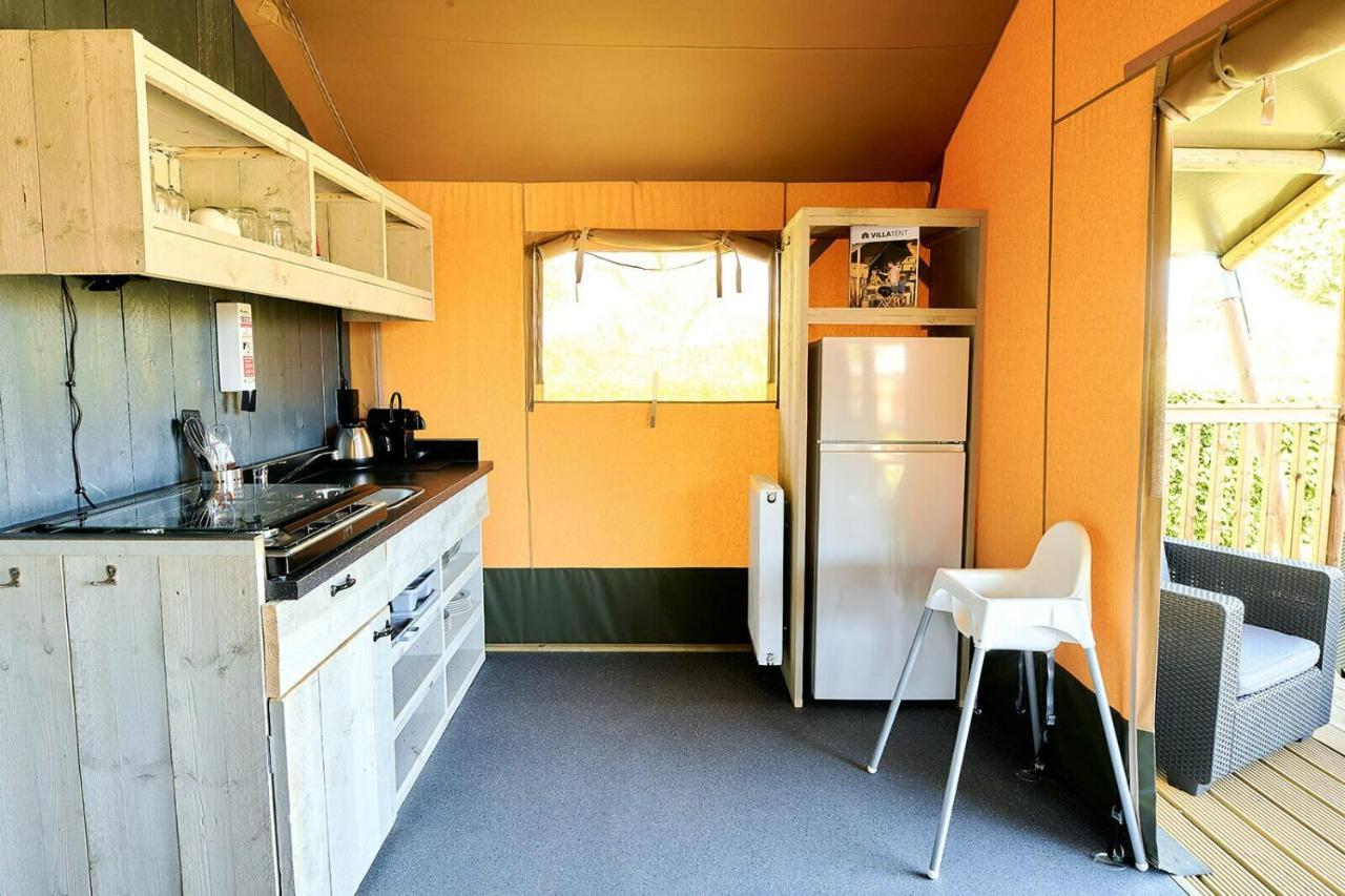 Hotel Glamping Renswoude Exterior foto