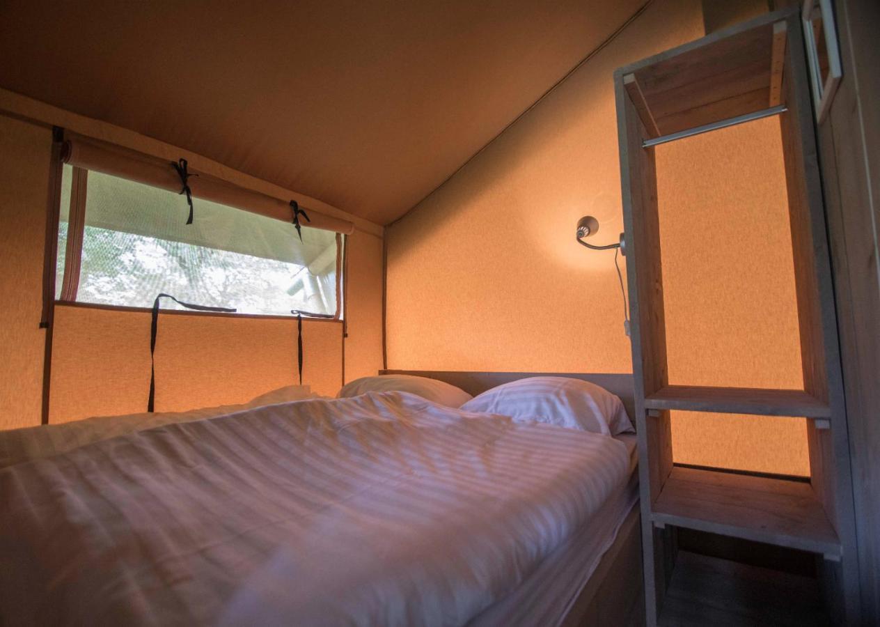 Hotel Glamping Renswoude Exterior foto