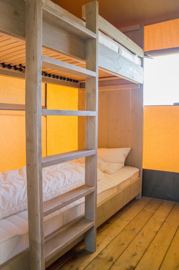 Hotel Glamping Renswoude Exterior foto
